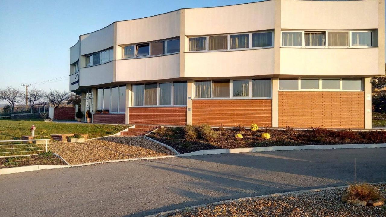 Penzion U Vinarstvi Sabata Zaječí Extérieur photo