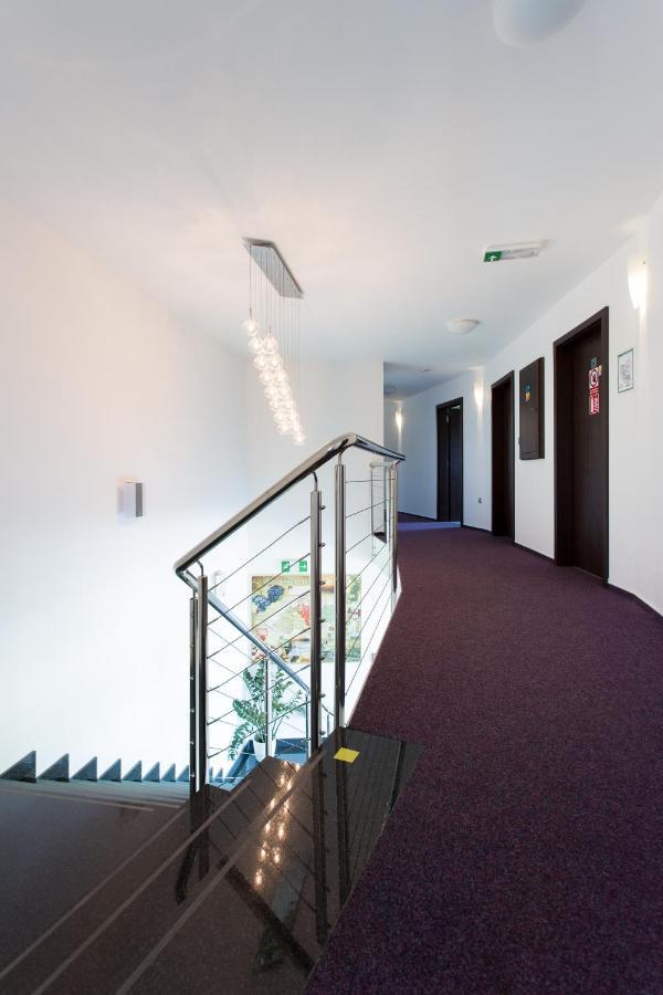 Penzion U Vinarstvi Sabata Zaječí Extérieur photo